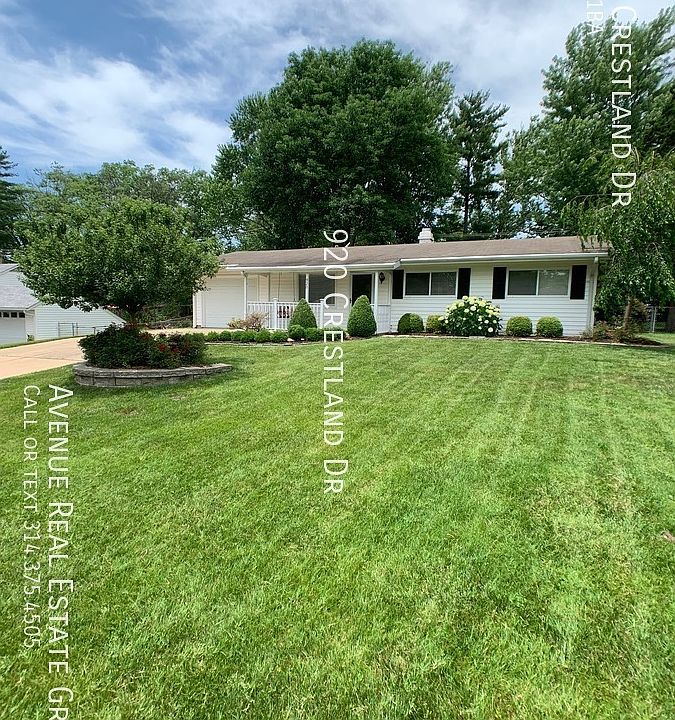 1st image of 920 Crestland Dr