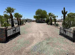 11736 S Cassidy Dr, Yuma, AZ 85367