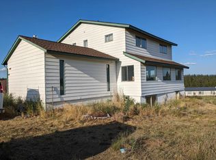 27108 N 395th Hwy, Deer Park, WA 99006