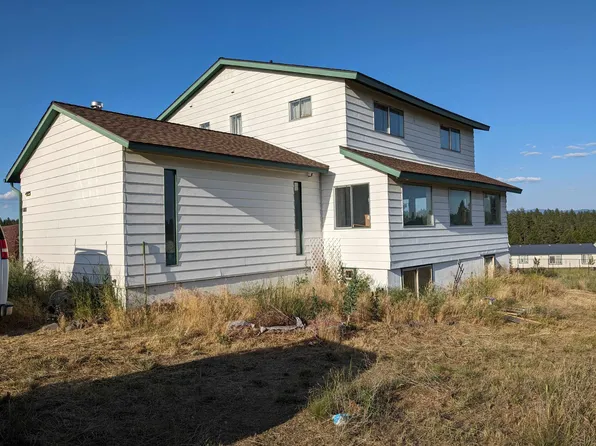 27108 N 395th Hwy, Deer Park, WA 99006