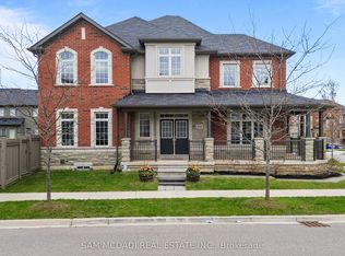458 George Ryan Ave, Oakville, ON L6H0S4