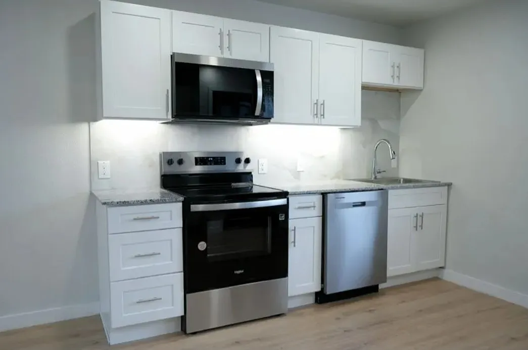 Building Photo - 314 Jagoe St #103