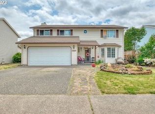 13319 NE 83rd St, Vancouver, WA 98682