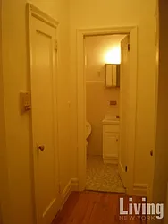 Rented by Living New York