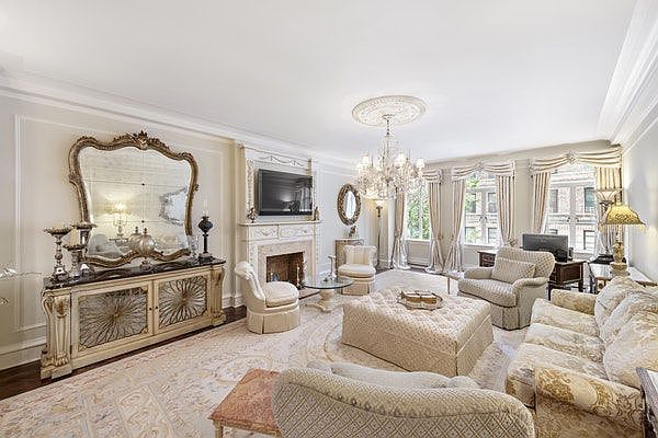 1st image of 211 Central Park W #3H
