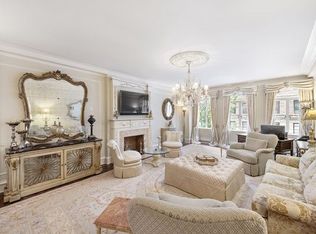 211 Central Park W #3H, New York, NY 10024