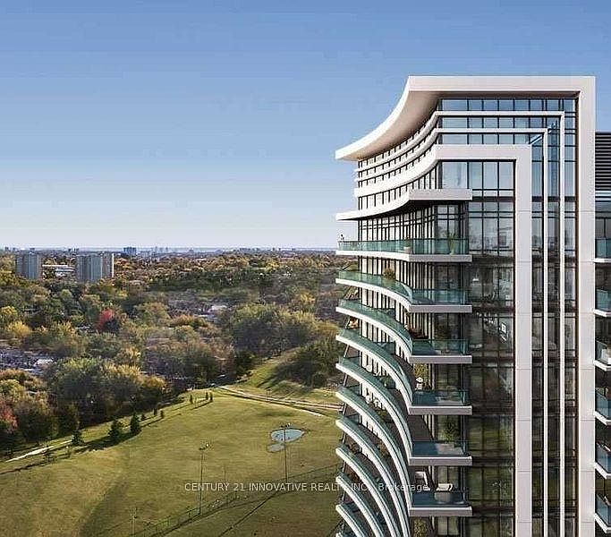 1st image of 1461 Lawrence Ave W #302