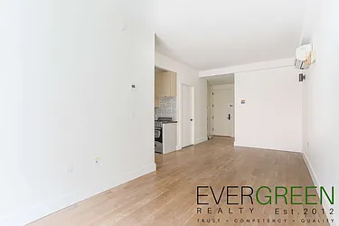 Rented by Evergreen Apartments BK