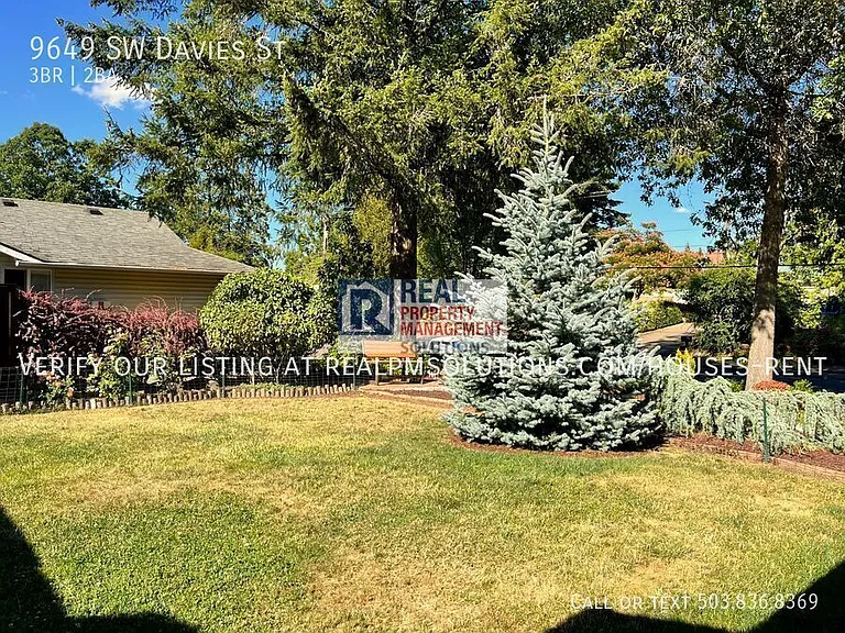 9649 SW Davies Rd — Photo 71