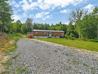 204 Ernie Hurst Rd, Deer Lodge, TN, 37726