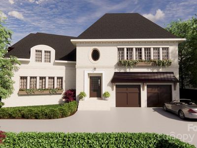 2720 Selwyn Ave, Charlotte, NC, 28209