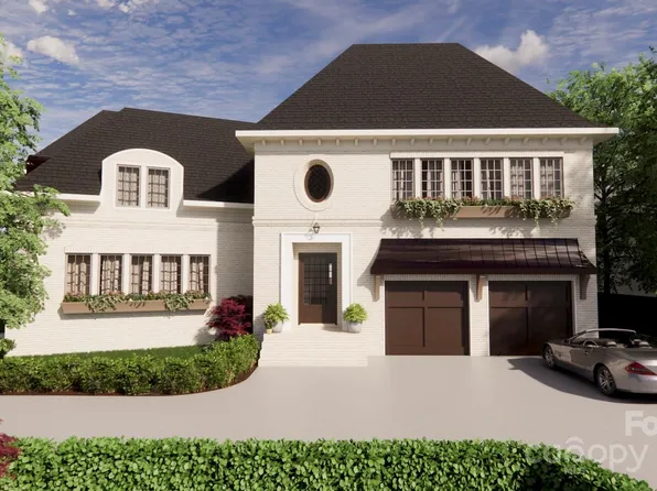 2720 Selwyn Ave, Charlotte, NC 28209