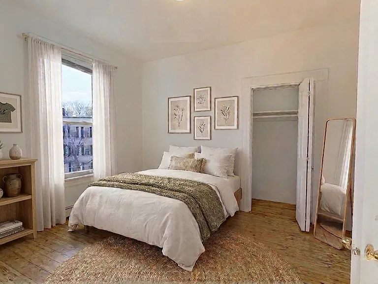 56 Portsmouth St #3 — Photo 1