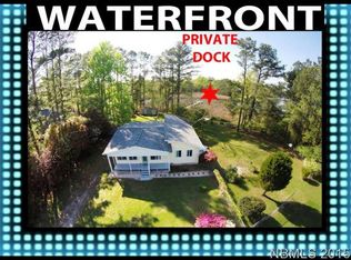 327 Whitehall Rd, Arapahoe, NC 28510