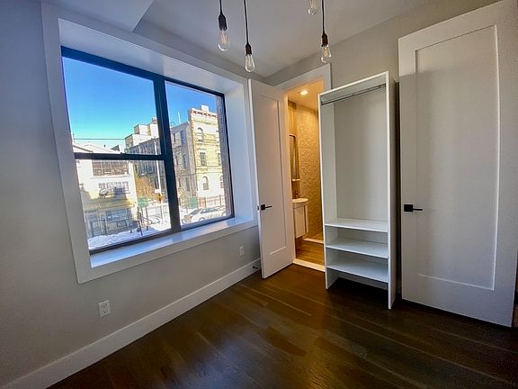2nd image of 358 Irving Ave #2N