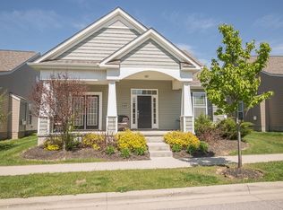 4637 Snowy Meadow Dr, Grove City, OH 43123