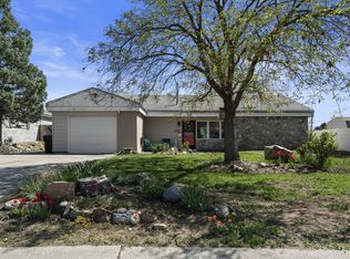 1426 E 8545 S, Sandy, UT 84093