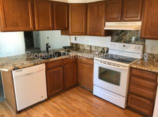 2491 S Xanadu Way UNIT B, Aurora, CO 80014