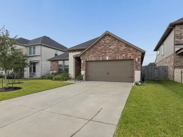 28335 Halle Ray Dr, Katy, TX 77494