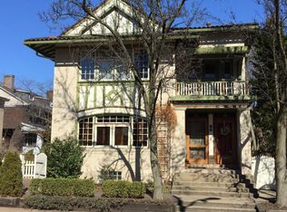 523 Saint James Pl, Pittsburgh, PA