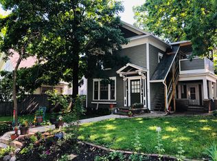 46 Gold Ave SW, Grand Rapids, MI 49504