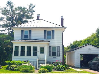 30 Park Street, Bath, ME, 04530