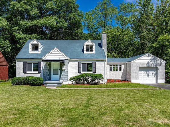 4264 Briar Pl, Dayton, OH 45405