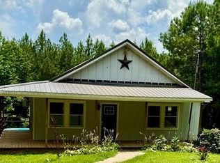 1061 Frances White Rd, Buchanan, GA 30113