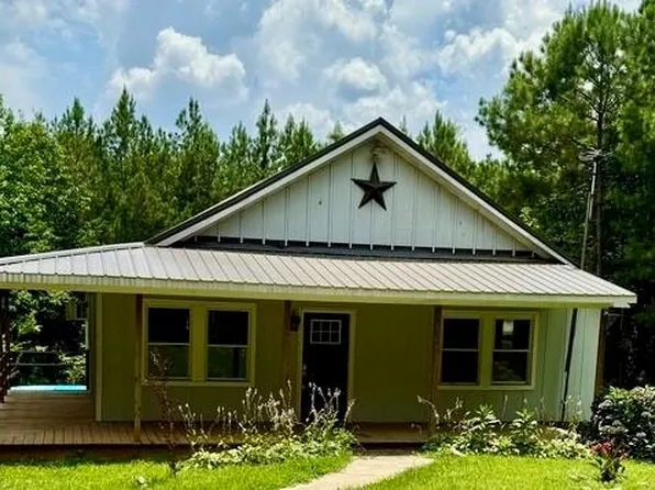 1061 Frances White Rd, Buchanan, GA 30113