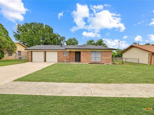 1400 Hammond Dr, Killeen, TX 76543