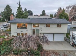 217 S Iowa Ave, East Wenatchee, WA