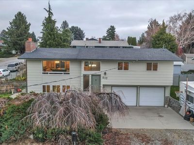 217 S Iowa Avenue, East Wenatchee, WA, 98802