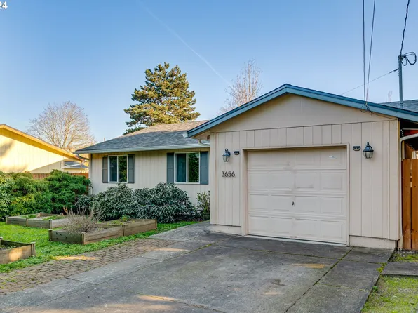 3656 SE 85th Ave, Portland, OR 97266