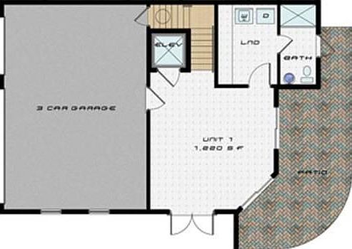 5th image of 700-710 Briny Ave