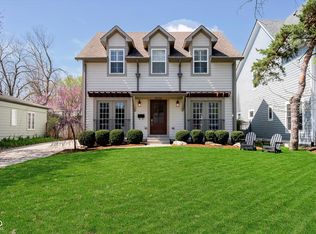5032 N Illinois St, Indianapolis, IN