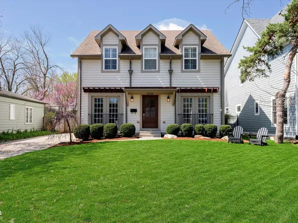 5032 N Illinois St, Indianapolis, IN 46208