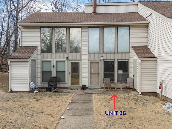 2nd image of 328 Champion Hills Rd Unit 3B