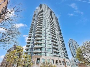 60 Byng Ave #2301, Toronto, ON M2N 7K3