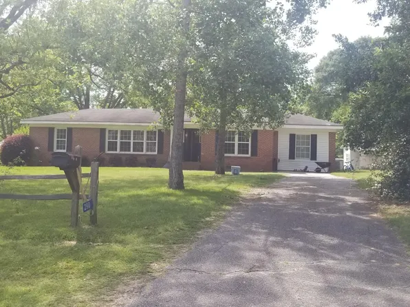 290 J Ran Cooper Rd, Rupert, GA 31081