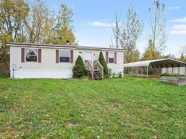 5176 N State Rd, Alma, MI 48801