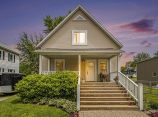 118 N Clark St, Hopkins, MI 49328