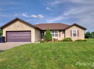 658 Santa Fe Rd, Rogersville, MO 65742