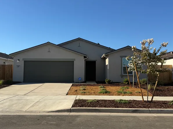 675 Skyler Ln, Merced, CA 95348