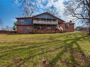 11804 N Highway 59, Summers, AR 72769
