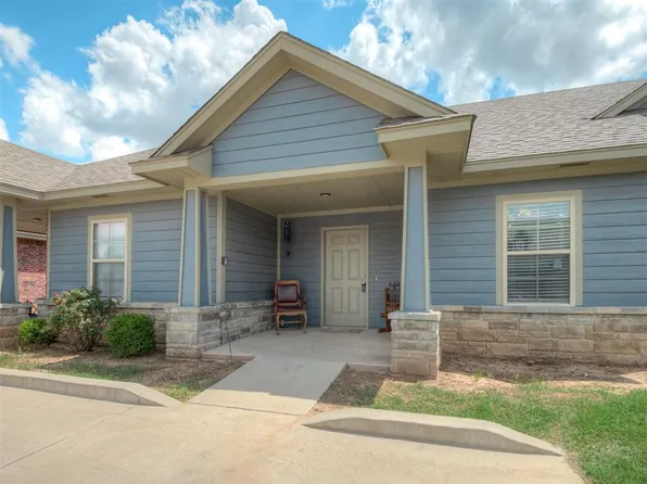 1010 SW 91st St, Oklahoma City, OK 73139
