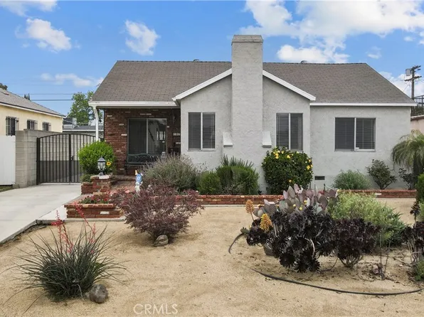 11911 Arminta St, North Hollywood, CA 91605