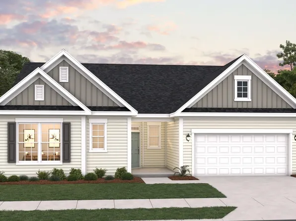 141 Furnies Place, Loris, SC 29569