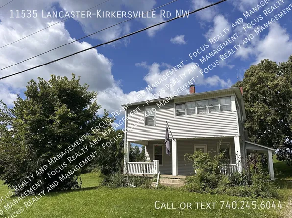 11535 Lancaster Kirkersville Rd NW, Baltimore, OH 43105