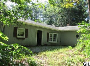 3 Timber Ln, Mount Holly Springs, PA 17065