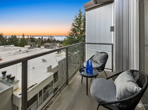 5001 California Avenue SW #611, Seattle, WA 98136